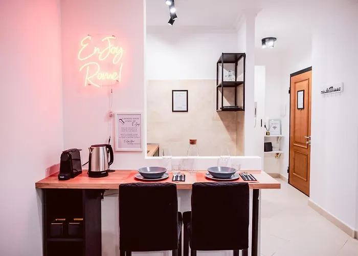 Splendido Monolocale A Apartamento *
