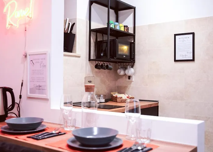 Apartamento Splendido Monolocale A Roma