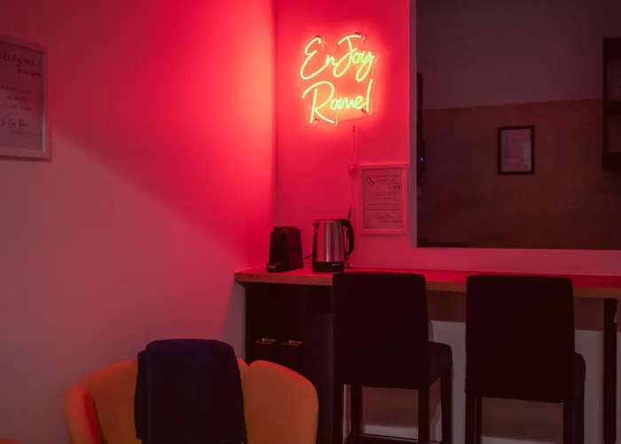 Splendido Monolocale A Apartamento Roma