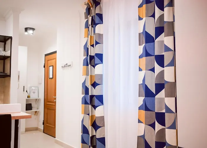 Splendido Monolocale A Apartamento *